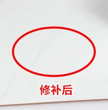 东营瓷砖空鼓维修公司分享下板材基层，未采取柔性过渡措施的影响。在瓷砖铺贴工程中，如果采用的是板材基层（如石膏板、木工板等非刚性基层），而未采取柔性过渡措施，